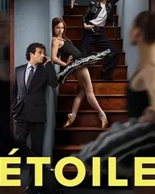 2025美剧芭蕾之星第一季讲述芭蕾世界传奇故事