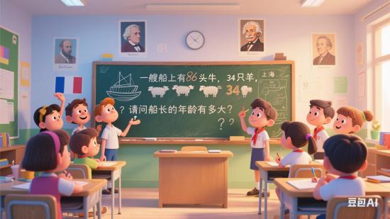 中法小学生测试差异揭示真理与怀疑关系的教育启示
