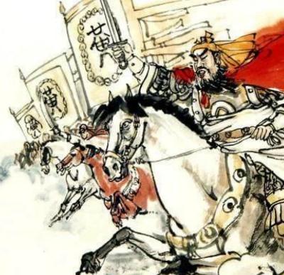 唐末农民起义：社会矛盾激化下的历史必然与历史回响