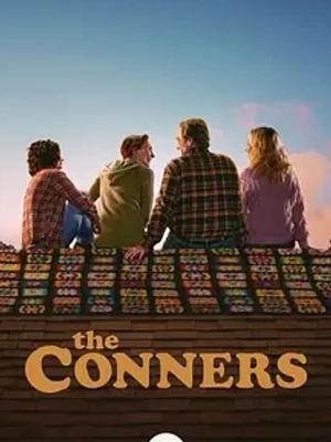 2025美剧《康纳一家第七季》全6集精彩看点