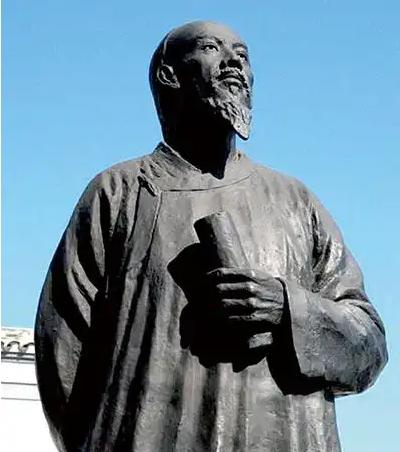 梅文鼎代表作品：融贯中西的学术丰碑