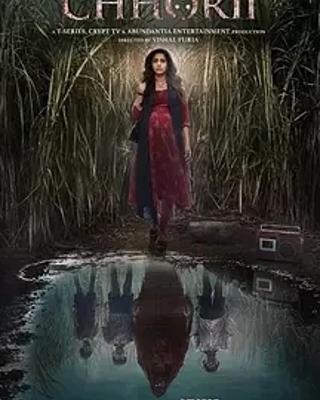 《女孩Chhorii》2021年印度1080P高清免费资源揭秘