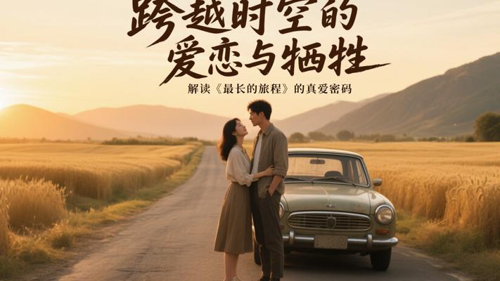 跨越时空的爱恋与牺牲 解读《最长的旅程》的真爱密码