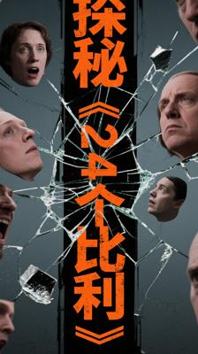 探秘《24个比利》：人格分裂背后的震撼真相