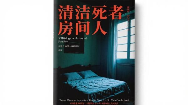 《清扫逝者房间的人》书籍分享