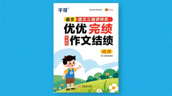 平哥语文三下培优作文完结分享