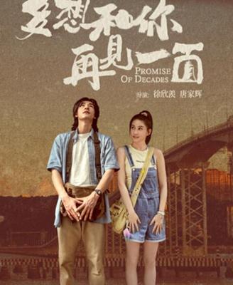 2024国产爱情片多想和你再见一面精彩呈现