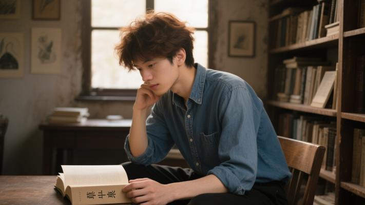 木匠儿子与《草叶集》从遭冷遇到经典的故事