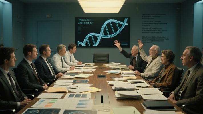 解析CRISPR基因编辑争议之胚胎婴儿背后伦理困局