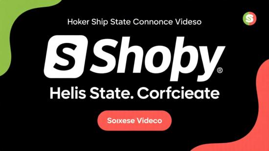 Shopify手把手建站教学视频