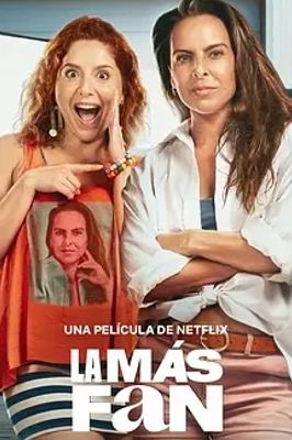 2025墨西哥电影头号铁粉1080P高清资源介绍