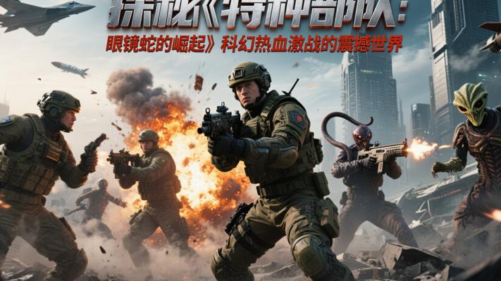 探秘《特种部队：眼镜蛇的崛起》科幻热血激战的震撼世界