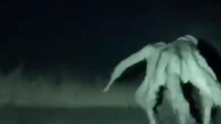 哀牢山导游卷入诡异事件与警官高人将赴地府揭秘