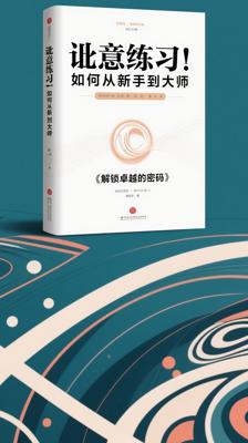 《刻意练习：如何从新手到大师》：解锁卓越的密码