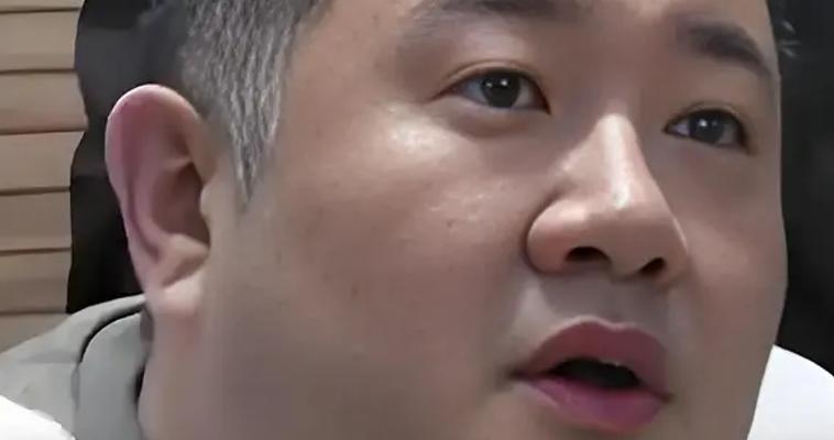 死刑不死涉黑头目孙小果的罪恶与覆灭历程