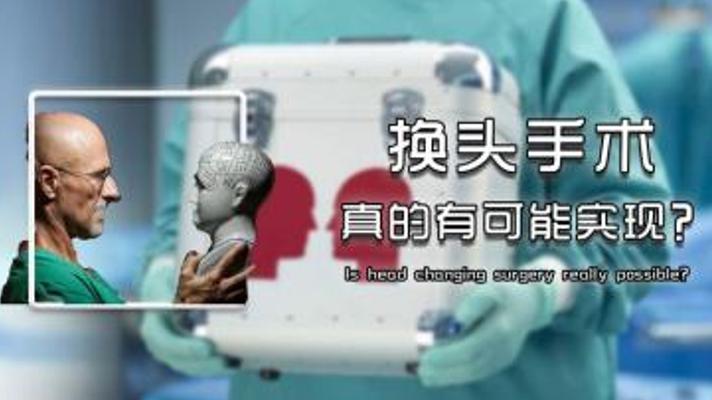 人类换头手术探索历程：从双头狗到人体实验的生命博弈