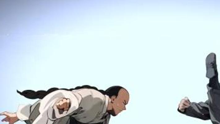 中国最后武状元张三甲：传奇一生与辉煌战绩