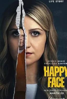 2025美剧笑脸杀手HappyFace精彩呈现