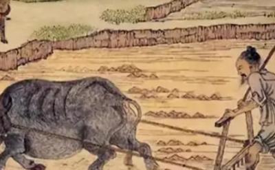 探寻&ldquo;重农抑商&rdquo;之根：封建王朝的经济抉择