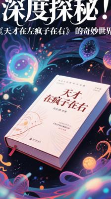 深度探秘！《天才在左疯子在右》的奇妙世界