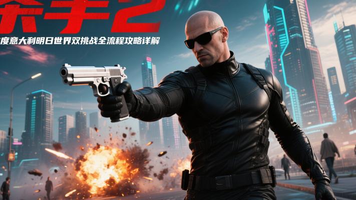 《杀手2》大师难度意大利明日世界双挑战全流程攻略详解