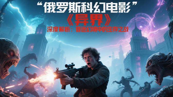 俄罗斯科幻电影《异界》深度解析：昏迷幻境中的生存之战