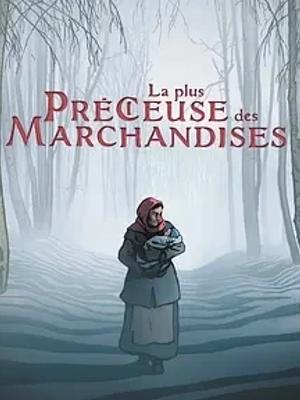 2024法国动画《珍奇之物》1080P高清免费资源揭秘