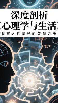 深度剖析《心理学与生活》：洞察人性奥秘的智慧之书