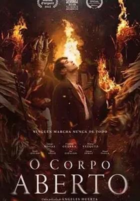 2022西班牙恐怖片《血色附身》1080P高清免费资源揭秘