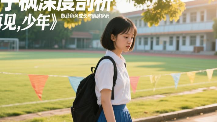 张子枫深度剖析《再见，少年》黎菲角色成长与情感密码