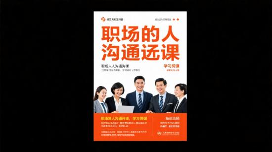 职场人的沟通课学习资源