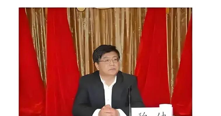 从纪委功臣到堕落巨贪魏健的权力崩塌之路