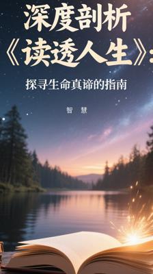 深度剖析《读透人生》：探寻生命真谛的指南