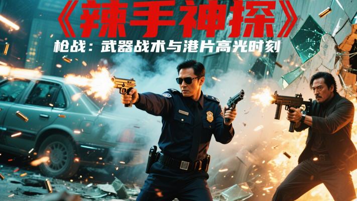 深度解析《辣手神探》枪战：武器战术与港片高光时刻