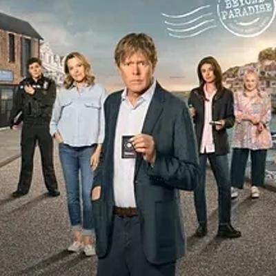 《天堂岛之外第三季》：精彩罪案与生活百态交织的英剧