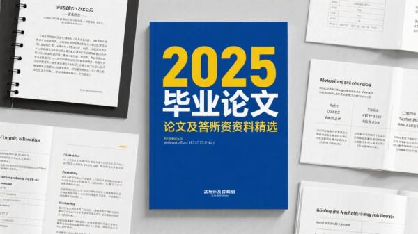 2025毕业论文及答辩资料精选