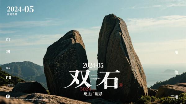 2024-05双生石：暂无豆瓣评分