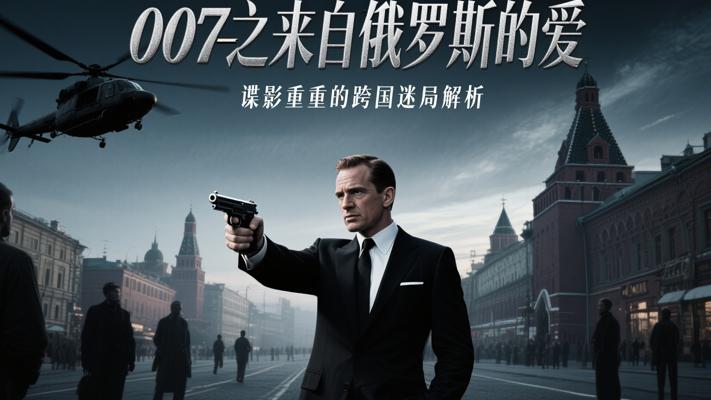 谍影重重的跨国迷局：解析《007之来自俄罗斯的爱》
