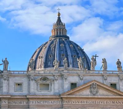 摩洛希亚与梵蒂冈：微型国家的面积之争