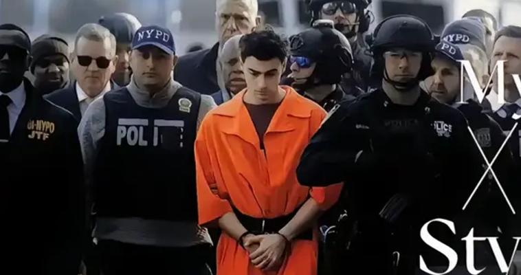 富三代路易吉枪杀保险CEO案背后的正义争议