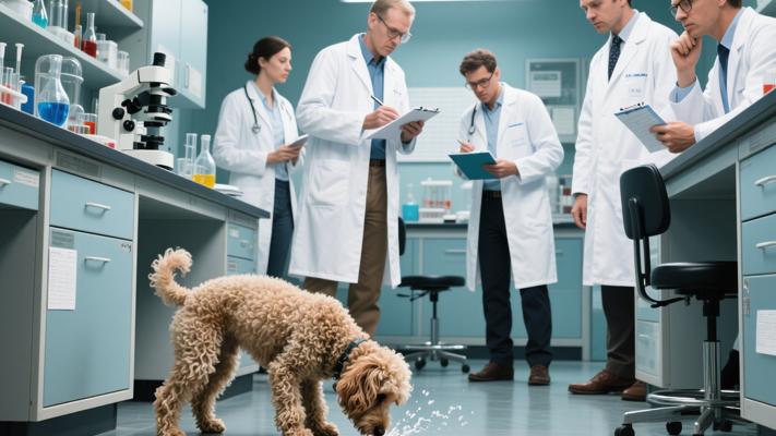 从卷毛狗撒尿到胰岛素发现的医学探索故事