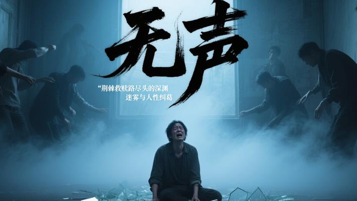 《无声》：荆棘救赎路尽头的深渊迷雾与人性纠葛
