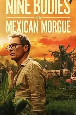 《墨西哥太平间的九具尸体》：绝境丛林中的悬疑人性博弈