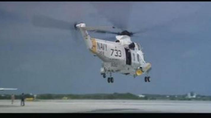 时空穿越迷局《核子航母遇险记》：当现代航母遭遇珍珠港前夜