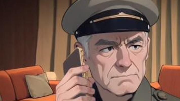 俄罗斯96岁退伍老兵被骗积蓄普京震怒督办追回