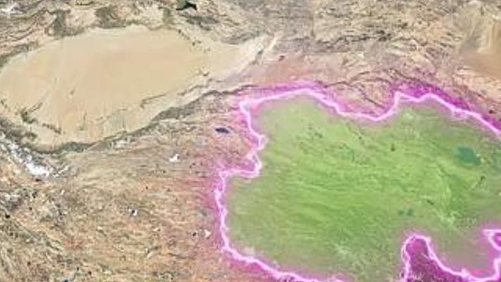 中央批复青海规划布局双中心四铁路发展新篇