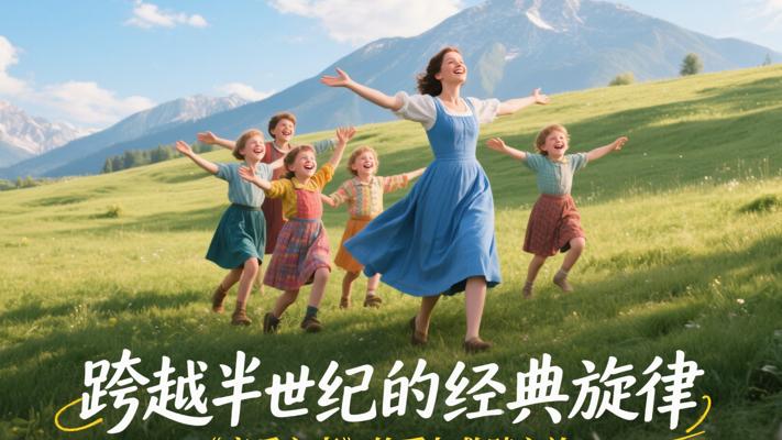 跨越半世纪的经典旋律：《音乐之声》的爱与救赎之旅