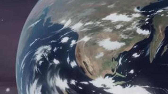 震惊！中国光伏如何将库布奇沙漠变绿洲还吸引沙特关注