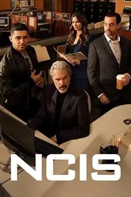 《海军罪案调查处第二十二季》：精彩罪案与海军生活交织