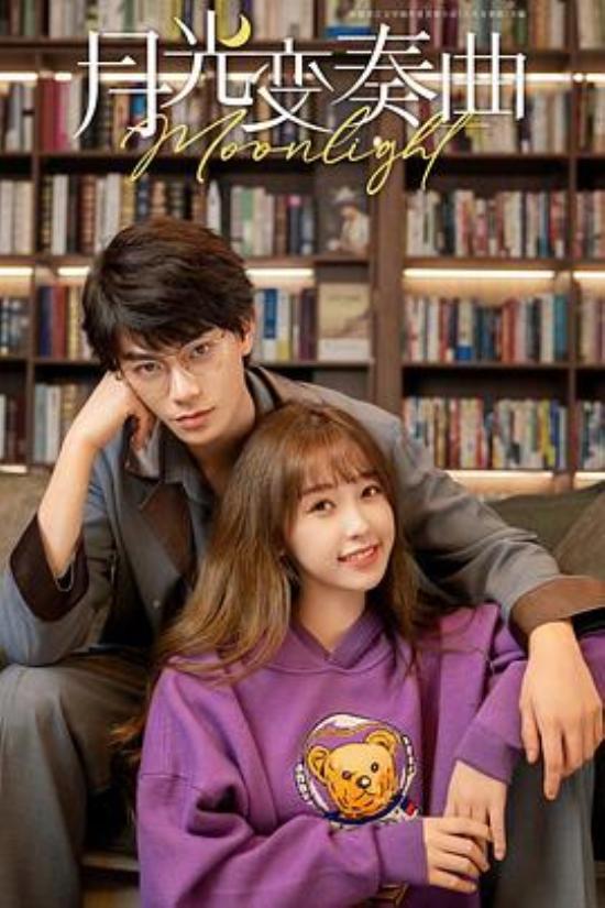 《月光变奏曲》这届观众需要「职场甜宠剧」